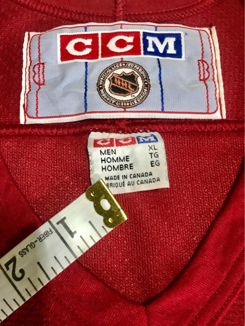 Free shipping hockey store jersey