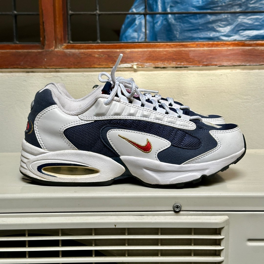 nike triax 96 usa