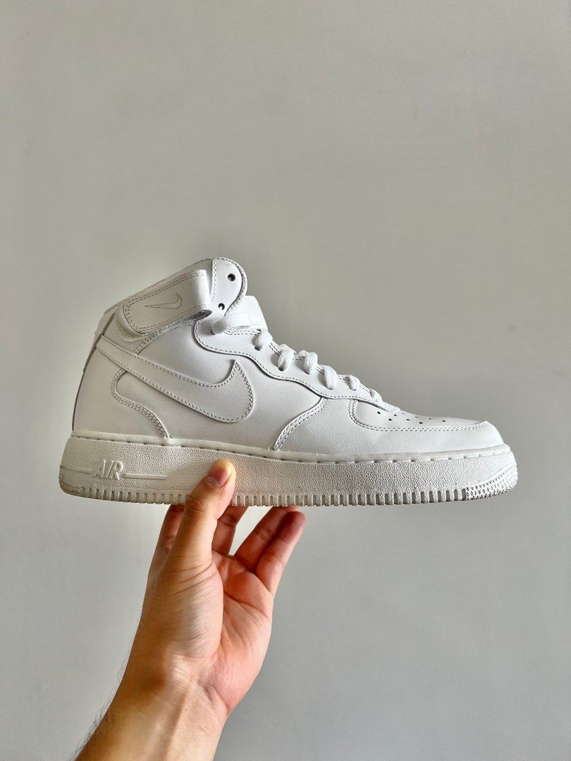Air force clearance 1 06