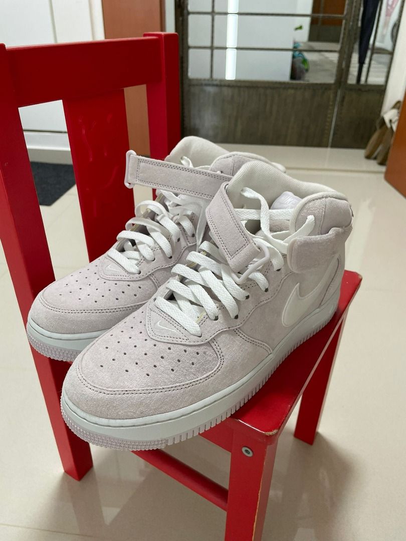 Nike Air Force 1 Mid 07 QS