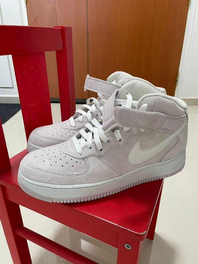 Nike af1 07 qs top