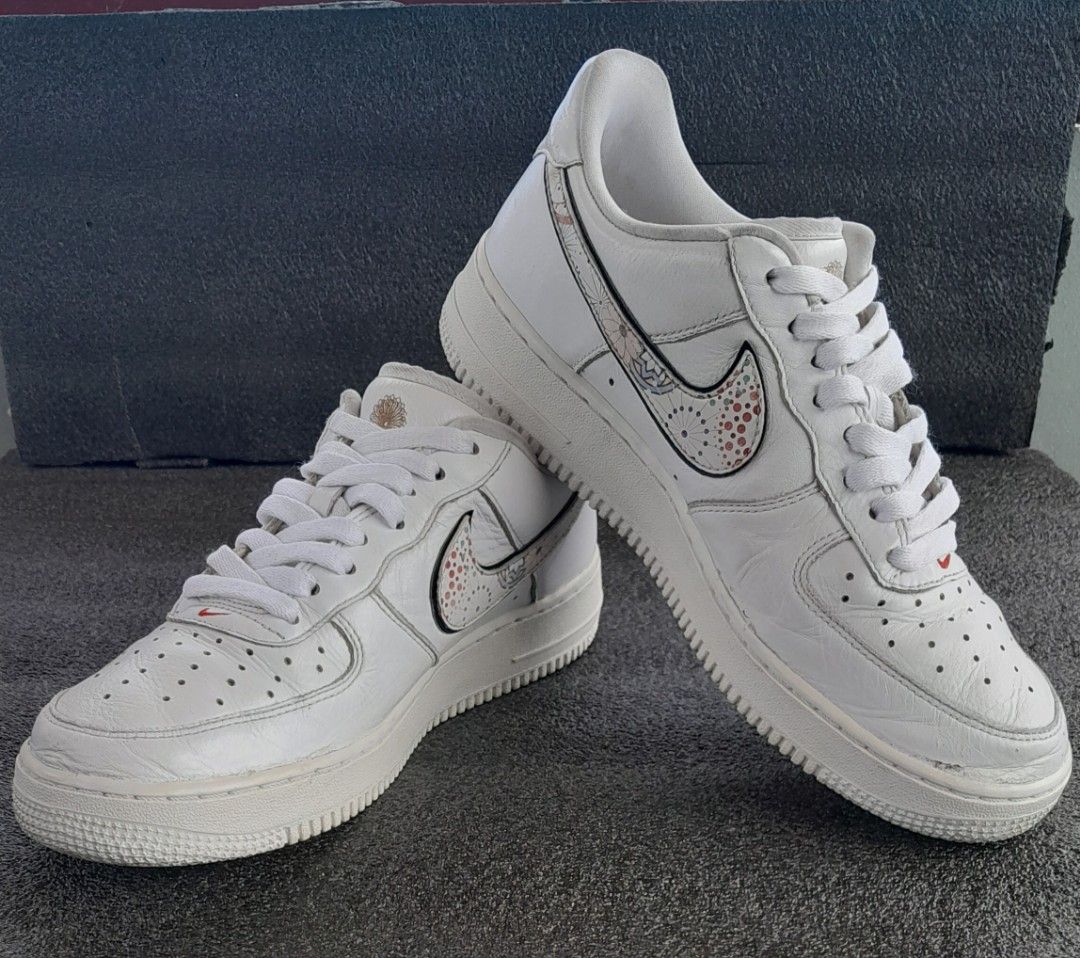 Nike air force 1 low Lny Men 8us