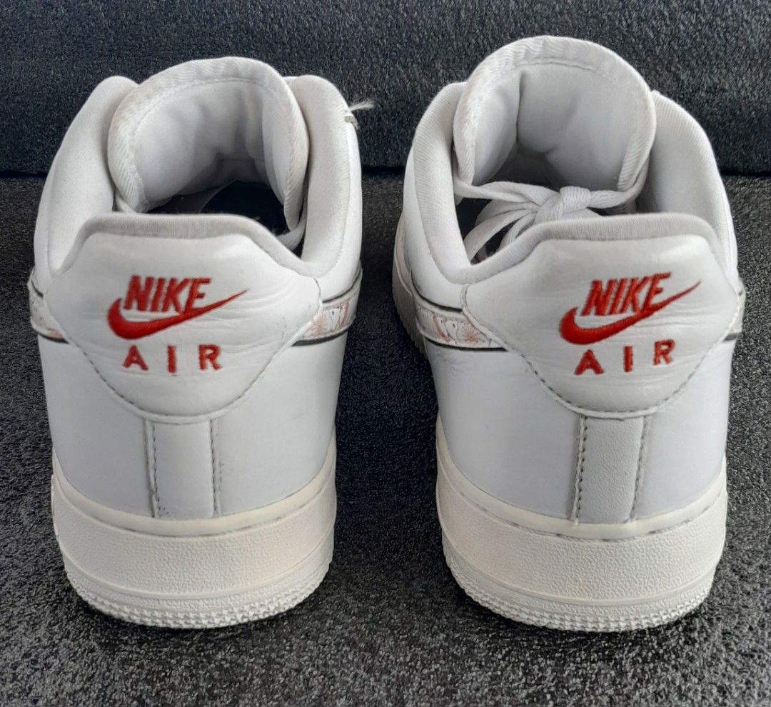 airforce 1 low men
