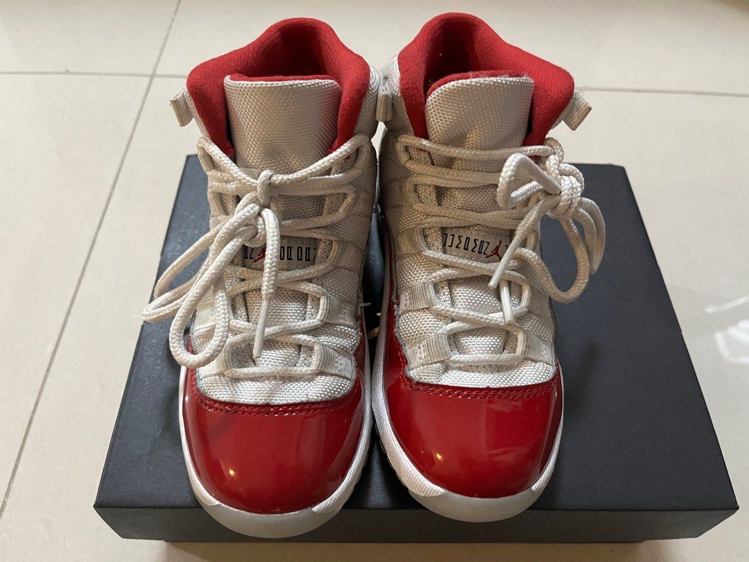 Nike on sale 11 kids