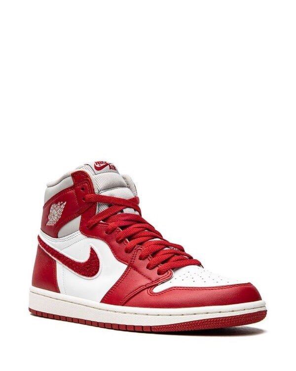 Air jordan 1 clearance high size 5