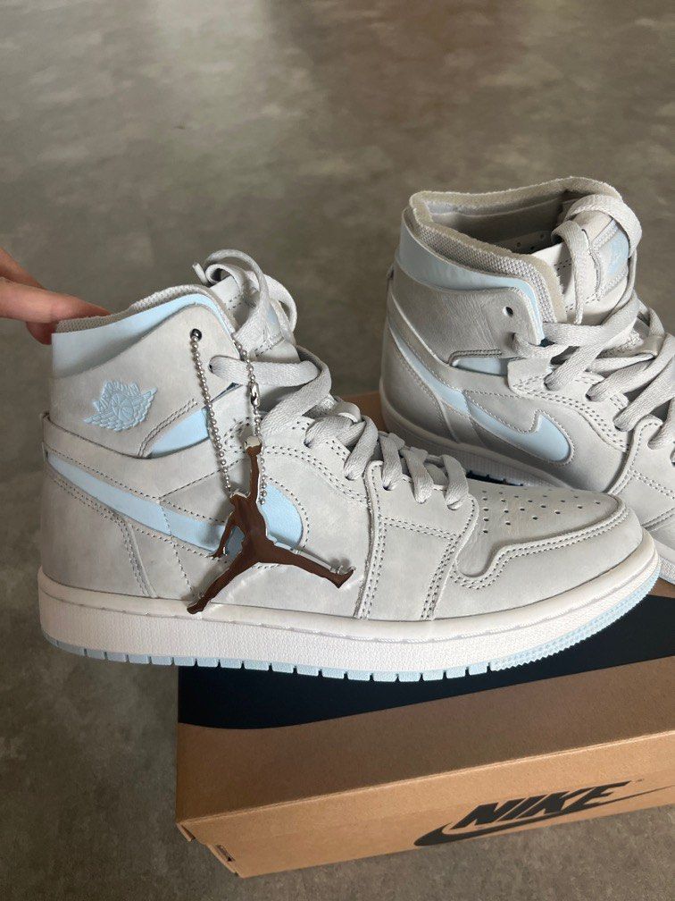 Nike discount air comfort