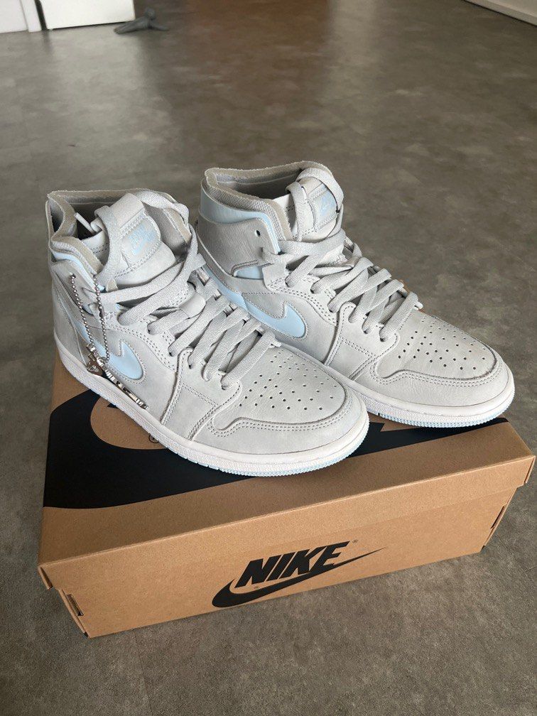 Nike air comfort shop