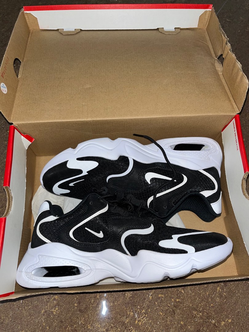 sneakers nike air max 2x