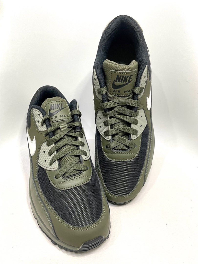 Air max hotsell 90 essential khaki