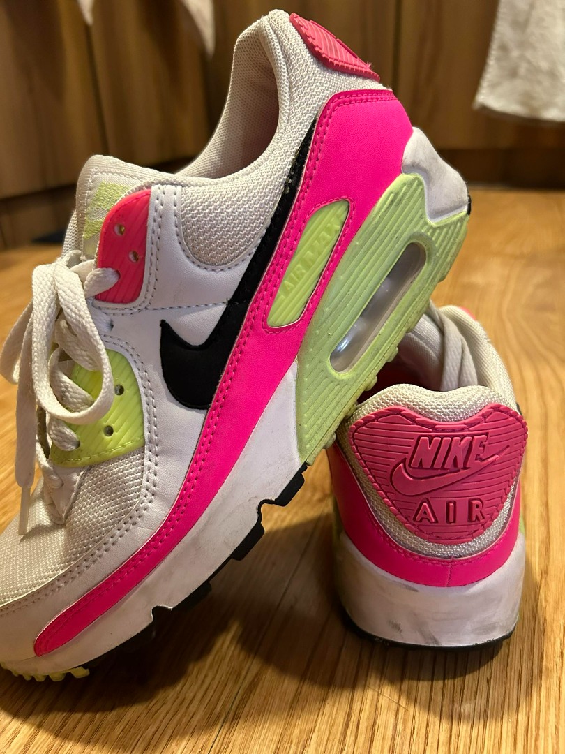 womens airmax 3