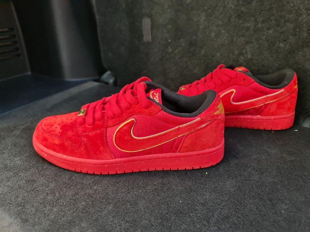 aj1 chinese new year