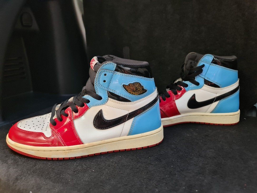 Tokopedia Air Jordan Turbo Blue Jual Nike Air Jordan Retro High