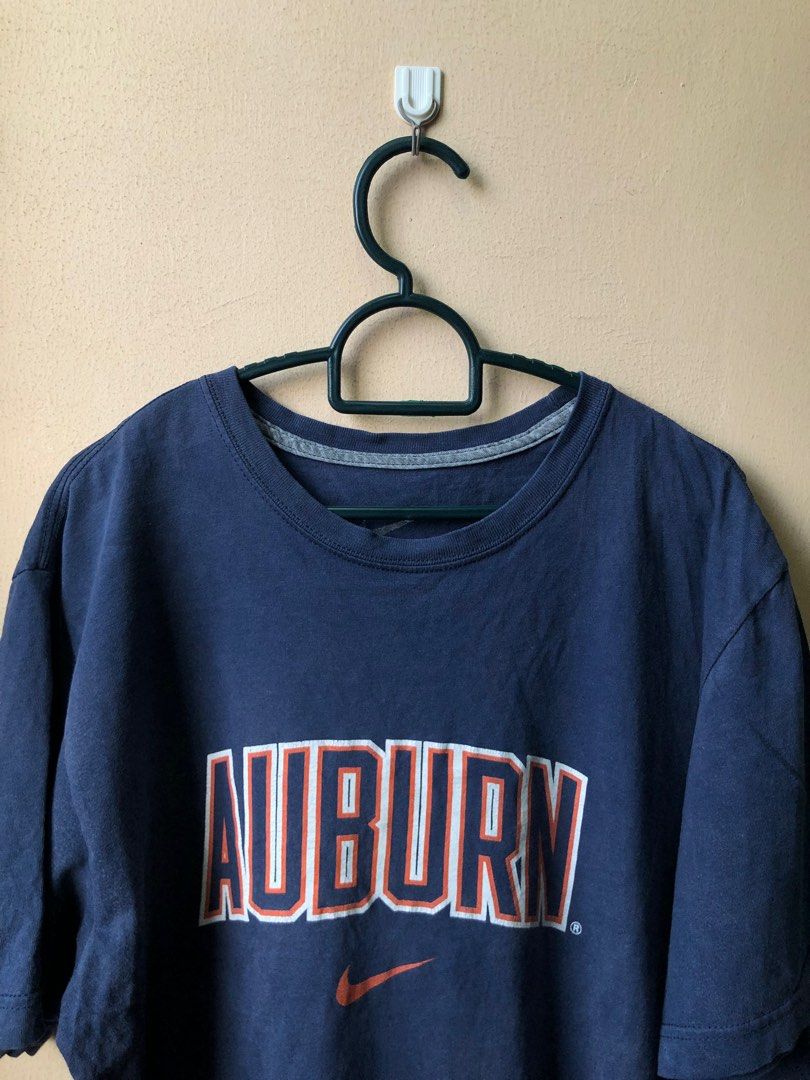 Nike Auburn T Shirt