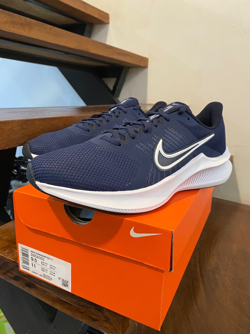 Nike Downshifter 11, Men's Fashion, Footwear, Sneakers on Carousell