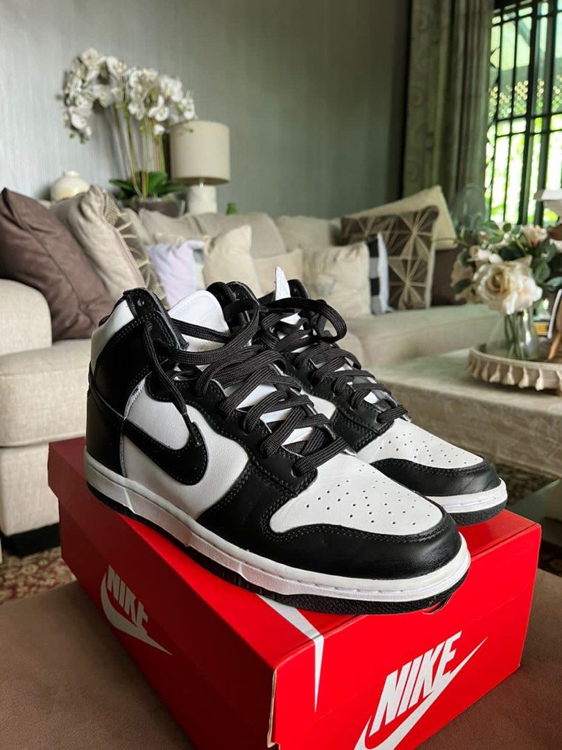 Supra vaider hotsell vs nike dunk