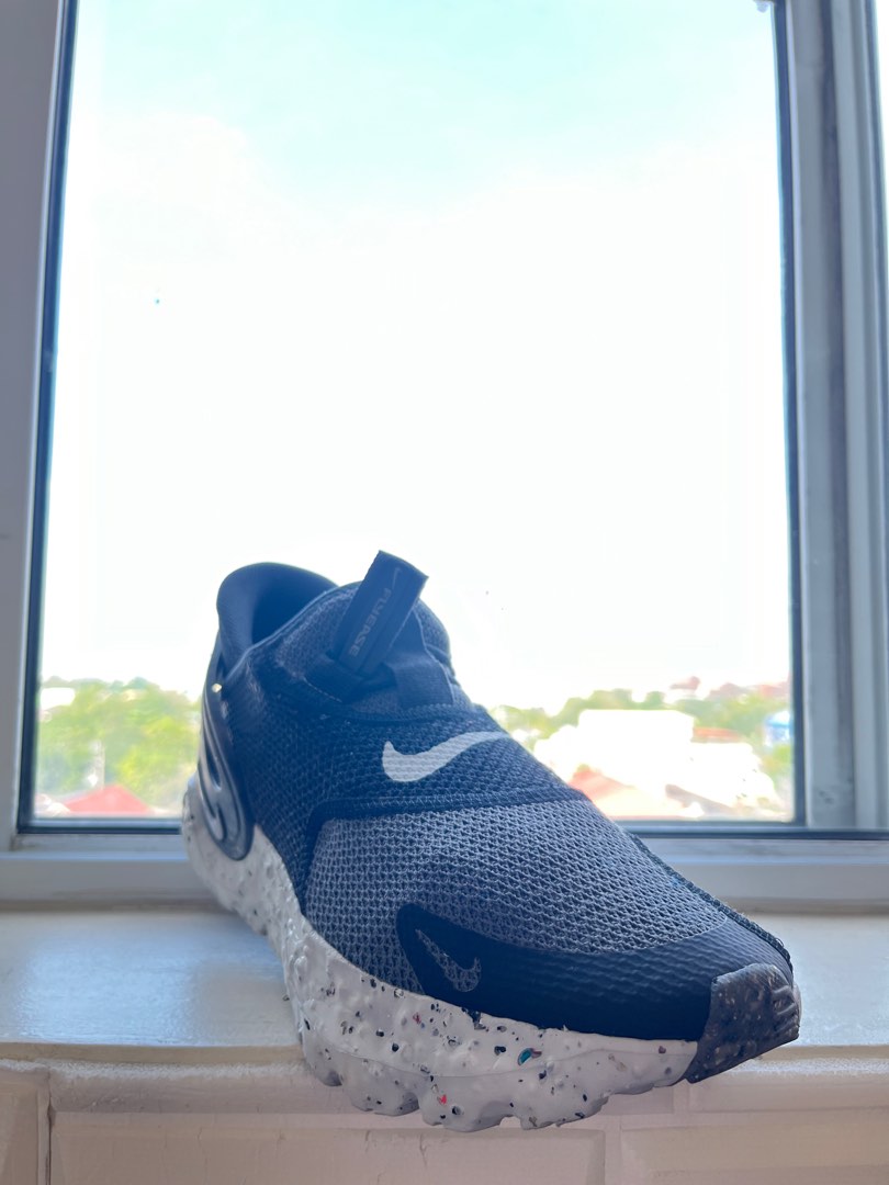 Glide hotsell react nike