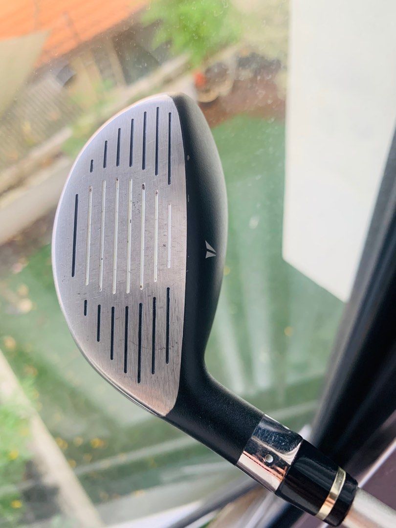Nike golf deals 5 wood