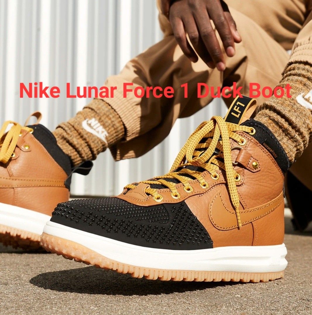Lunar duck 2025