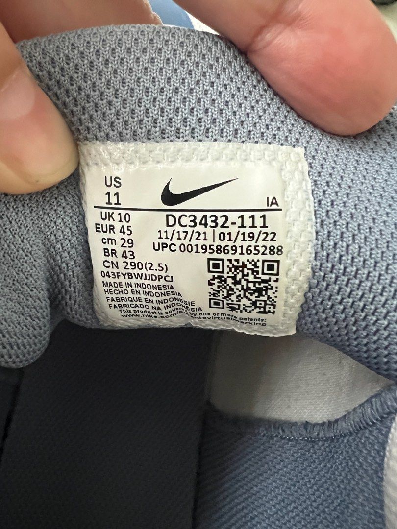 vpr nike shoes