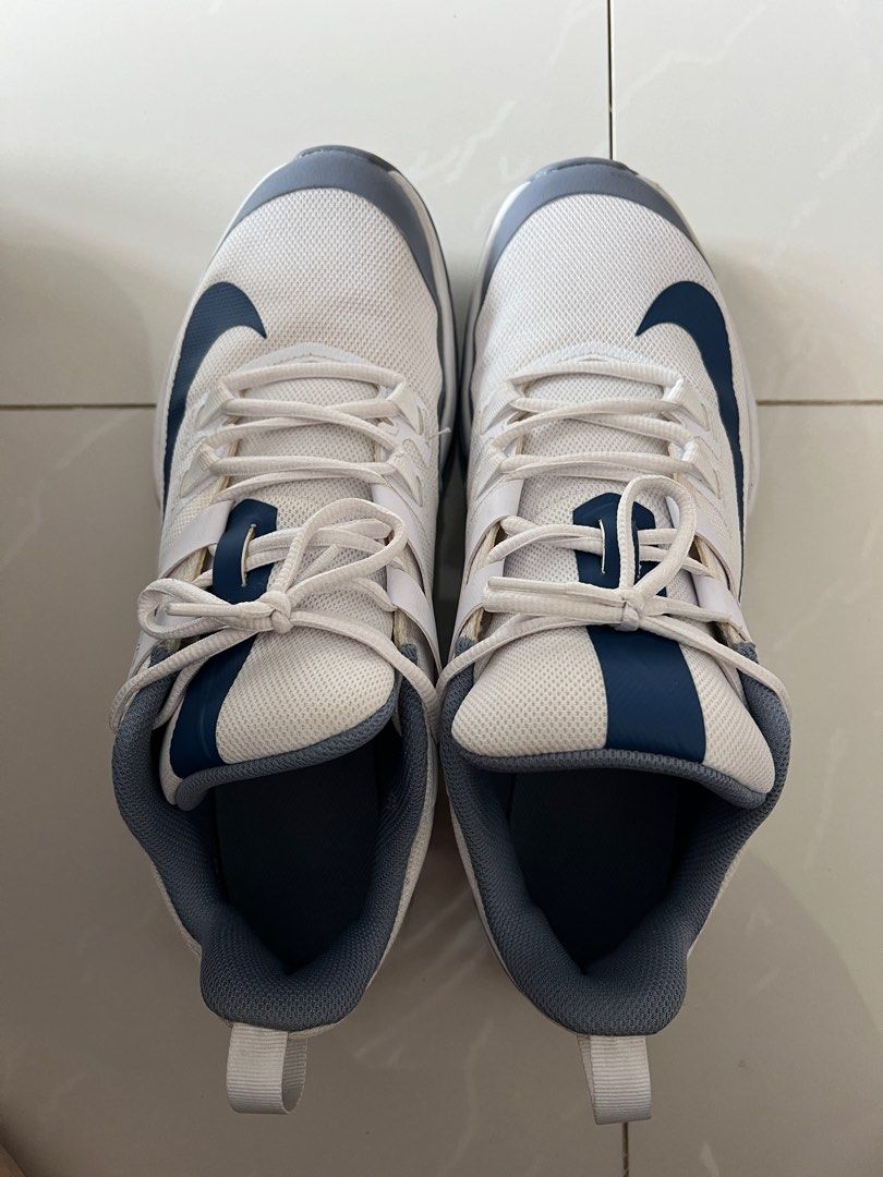 Men's court clearance lite tennis shoes