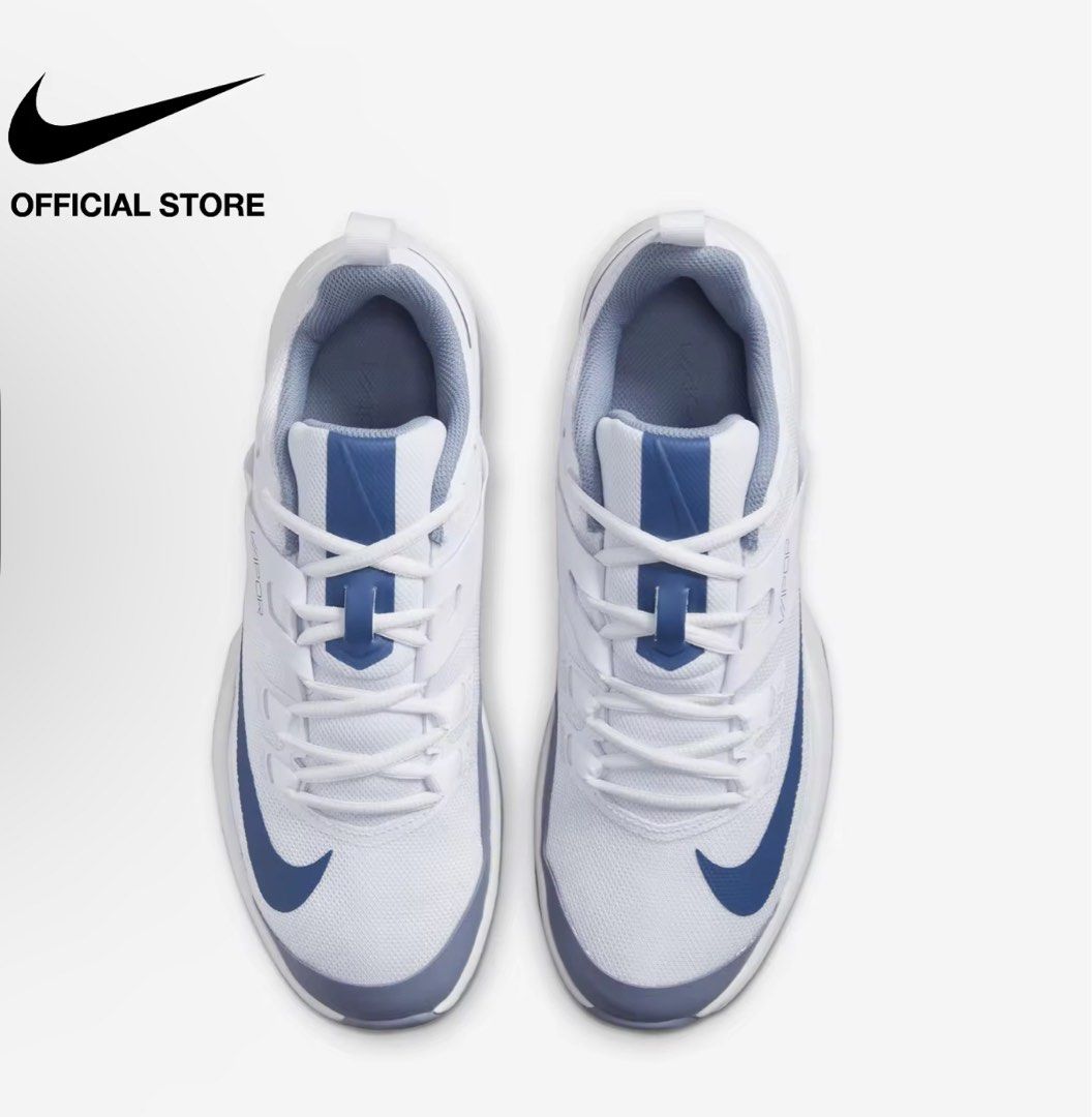 Mens grey nike tennis new arrivals shoes