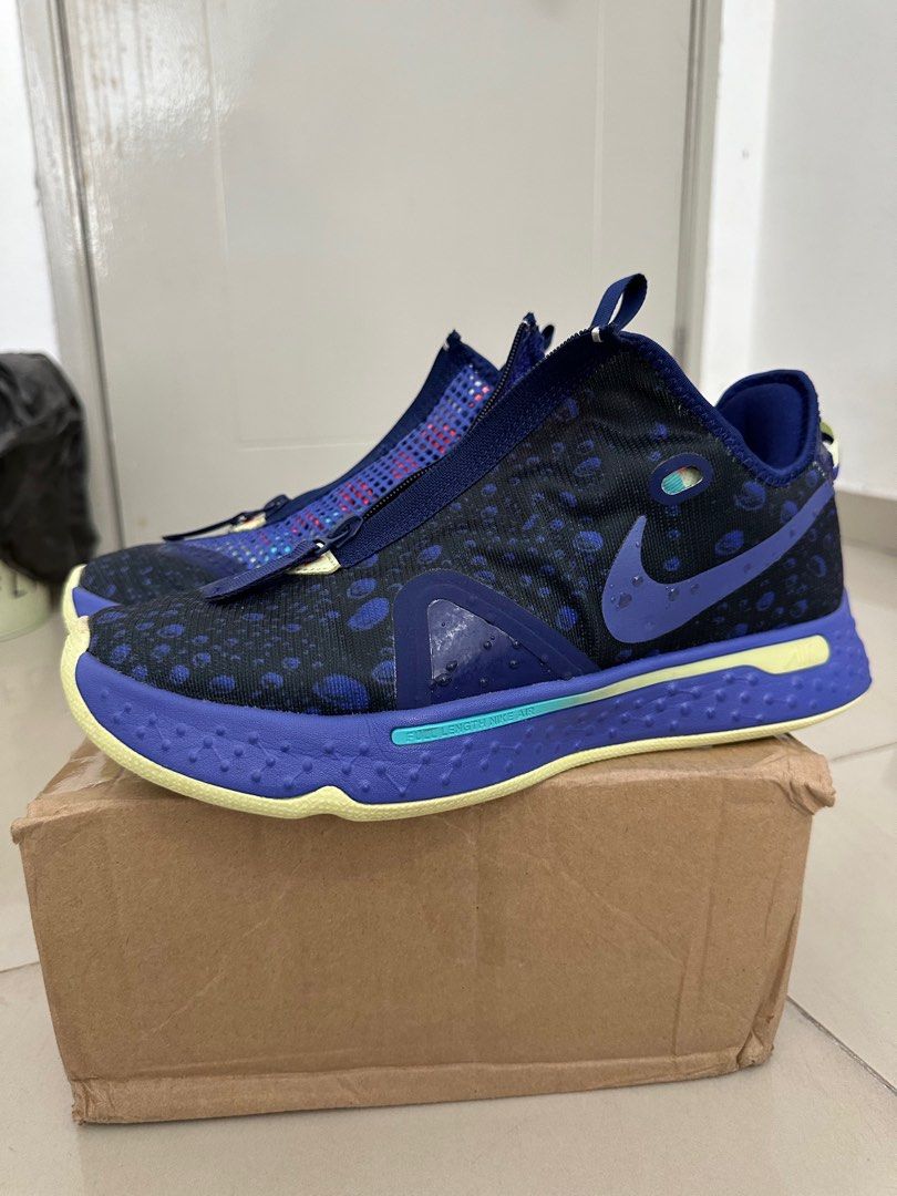 Gatorade top basketball shoes