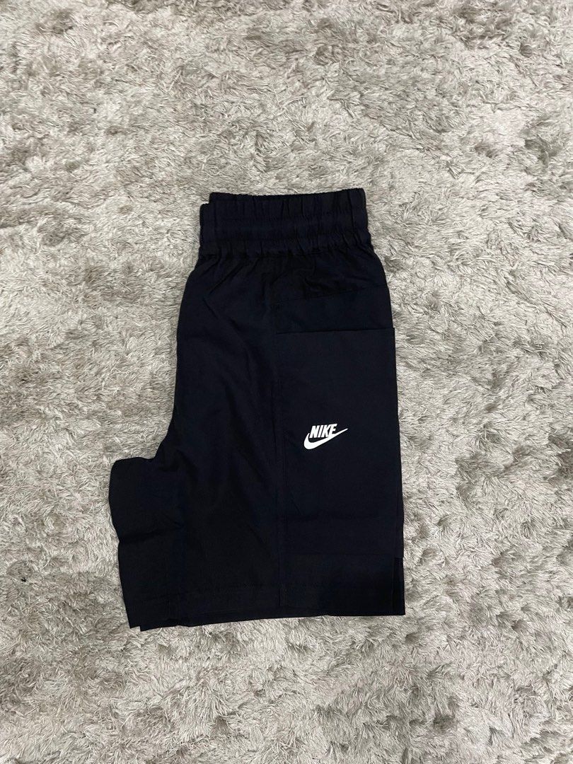 Nike short sweatpants store