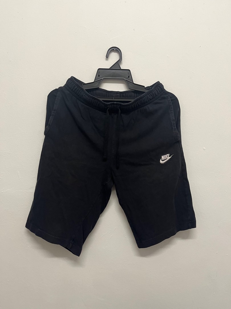 Mens nike shorts cotton shop