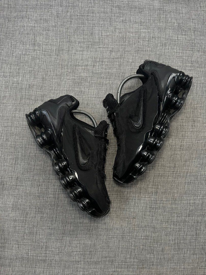 shox x cdg