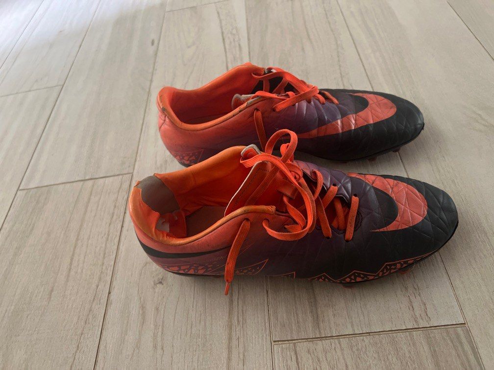 Nike us on sale 8.5 to euro