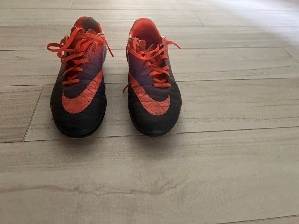 Nike us 8.5 to euro top