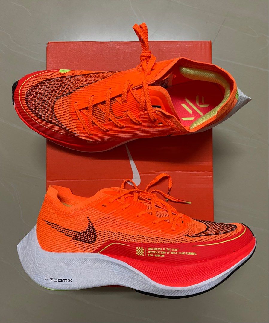 Nike vaporfly next percent size 8 discount