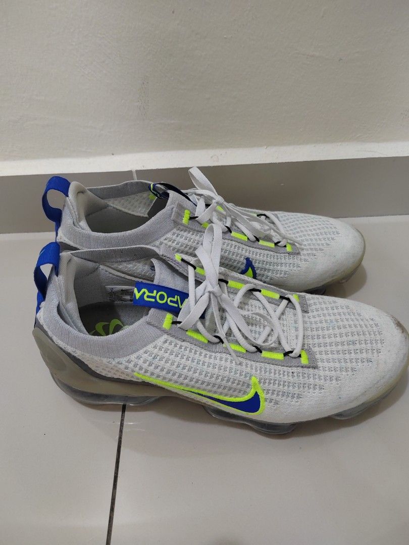 Size 2025 9 vapormax