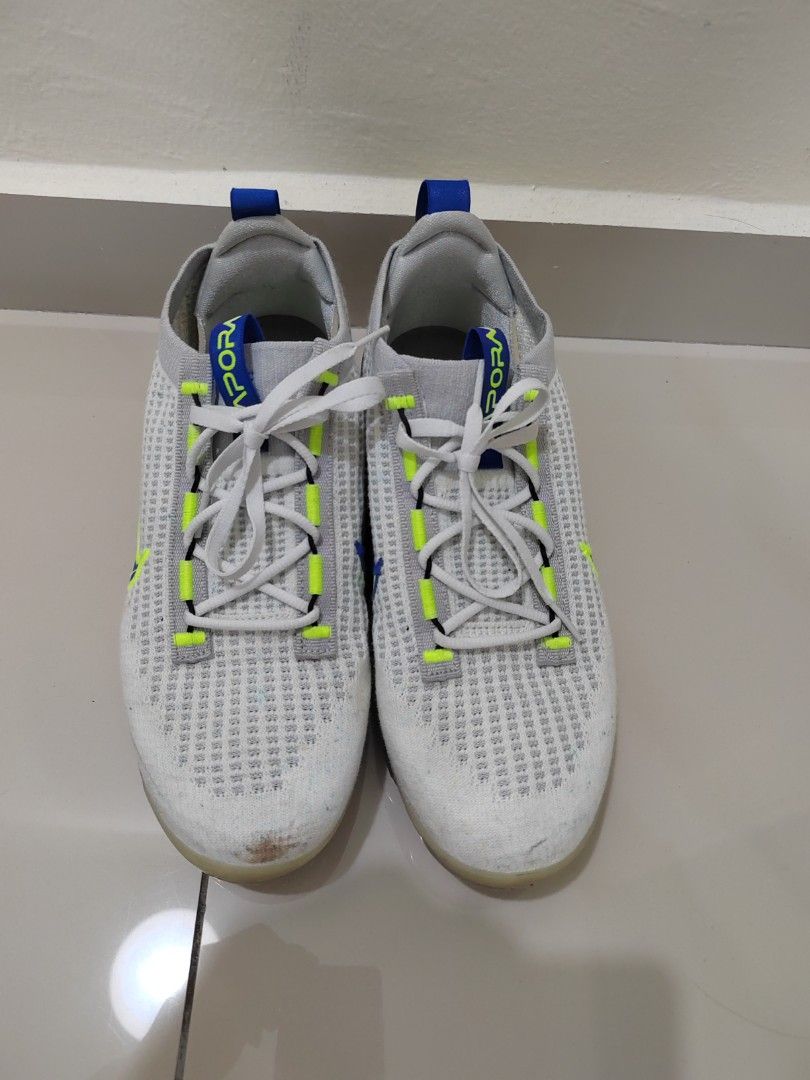 Nike vapormax sizing store