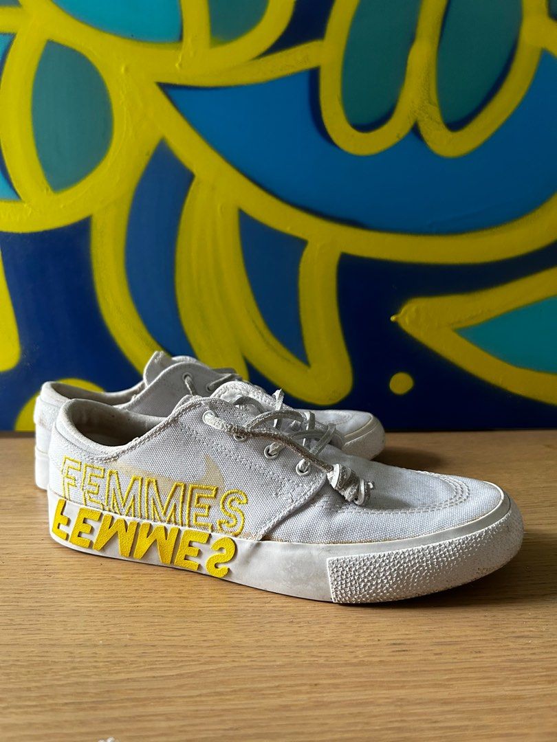 Violent femmes best sale nike sb