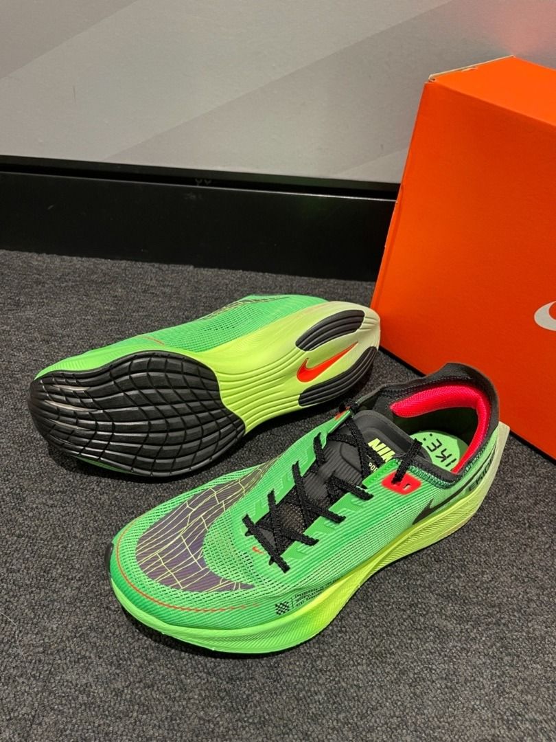 Next green clearance shoes