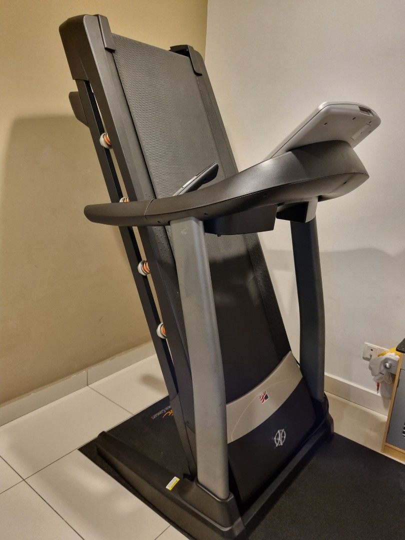 Shop Nordictrack Nordictrack C1900 Treadmill For Sale Nordictrack