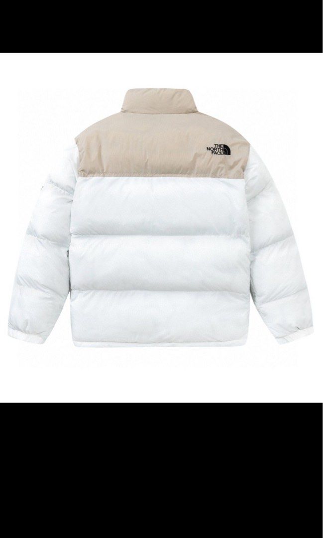 The North Face Jacket, 男裝, 外套及戶外衣服- Carousell