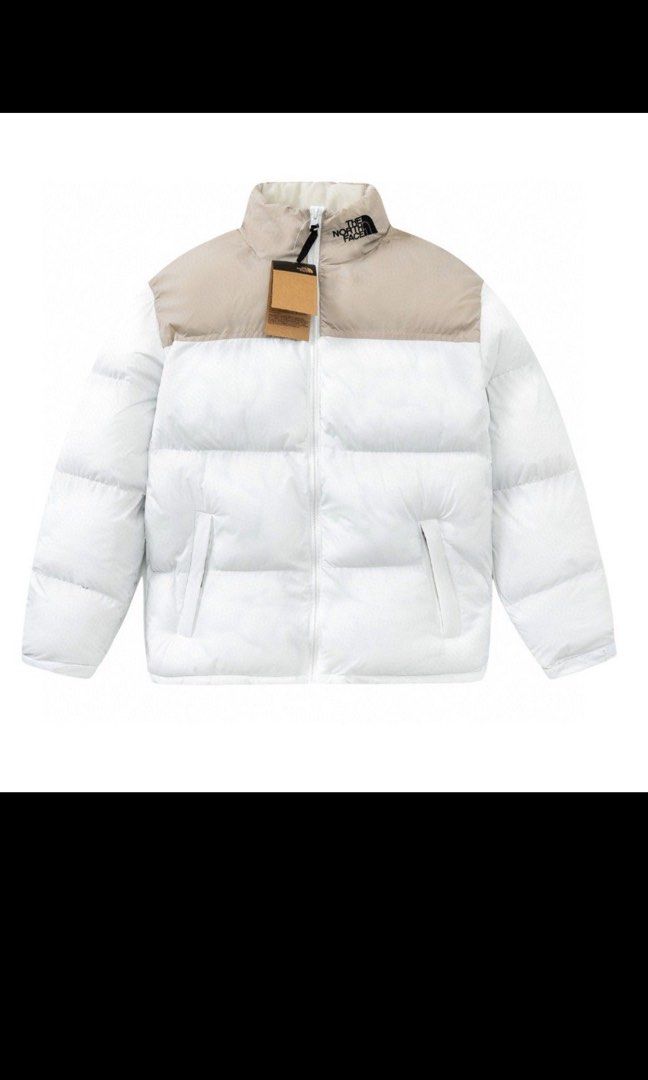 The North Face Jacket, 男裝, 外套及戶外衣服- Carousell