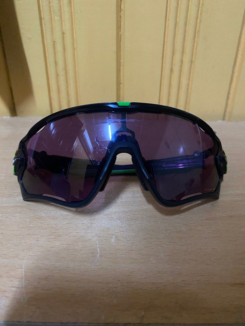 Oakley jawbreaker cavendish edition Men s Fashion Watches