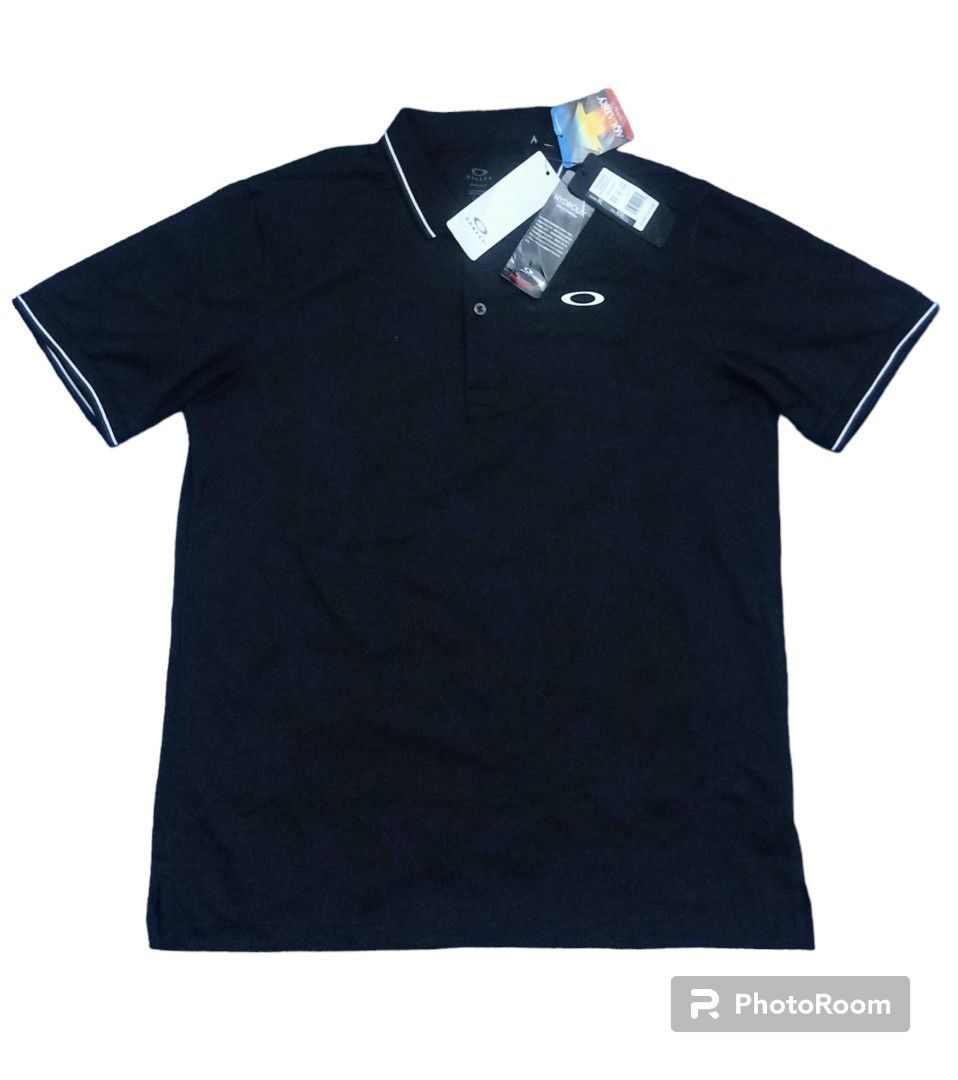 Oakley Polo Essential 12.0 Shirt Men s Fashion Tops Sets
