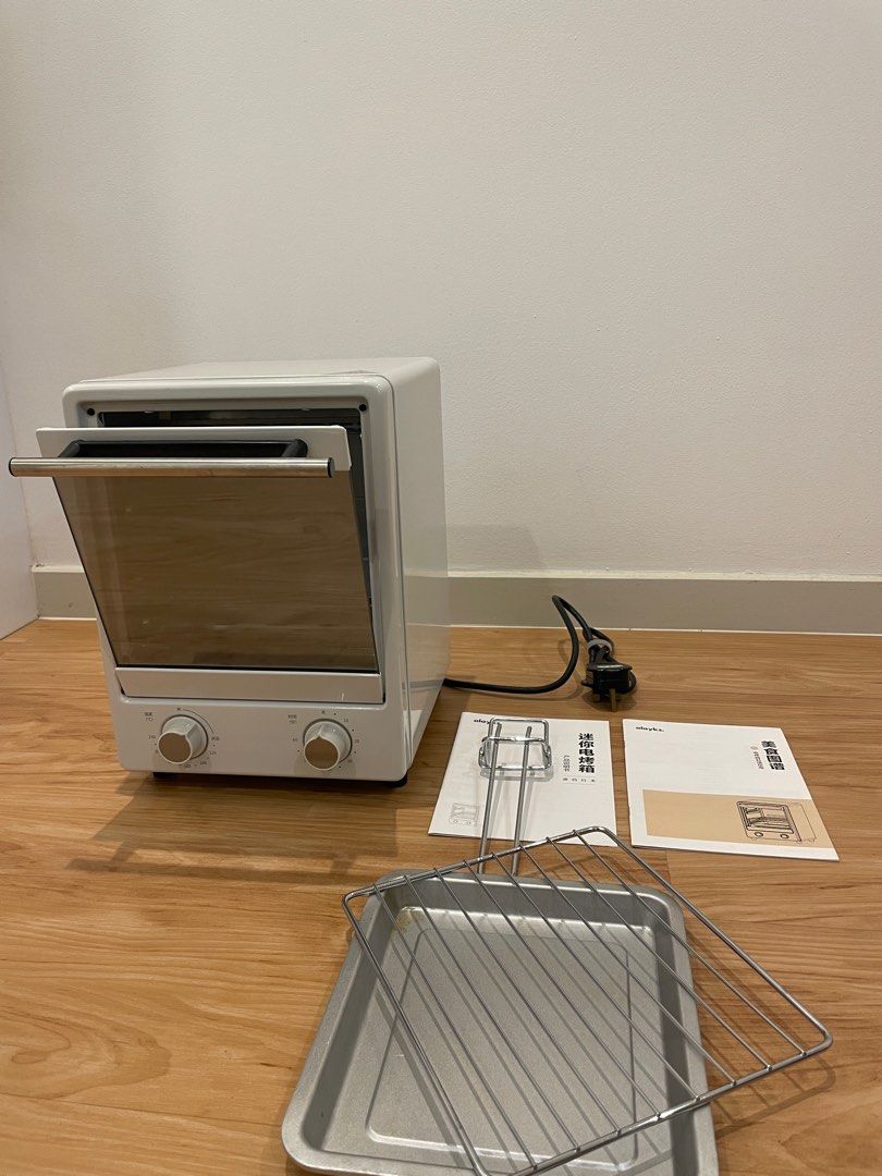 Olayks mini new arrivals oven