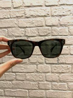 Oliver Peoples Sunglasses Jack Huston