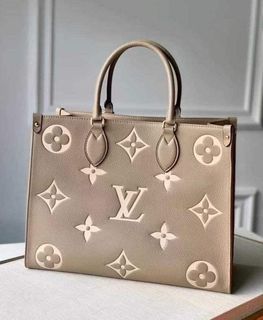 Louis Vuitton // Brown Monogram Favourite MM Shoulder Bag – VSP Consignment