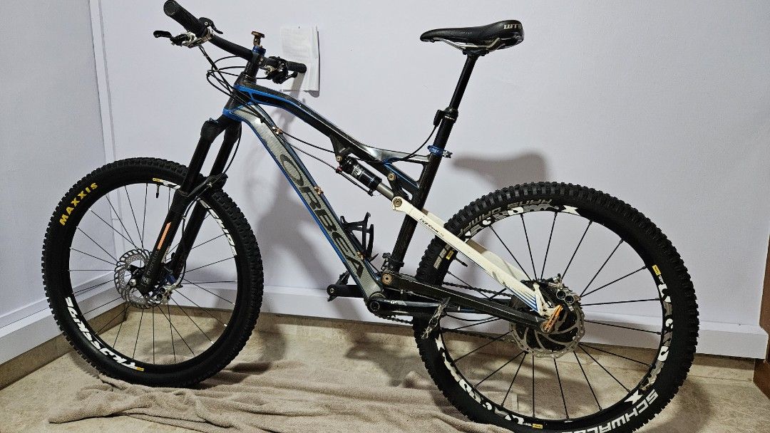 Orbea Occam 26