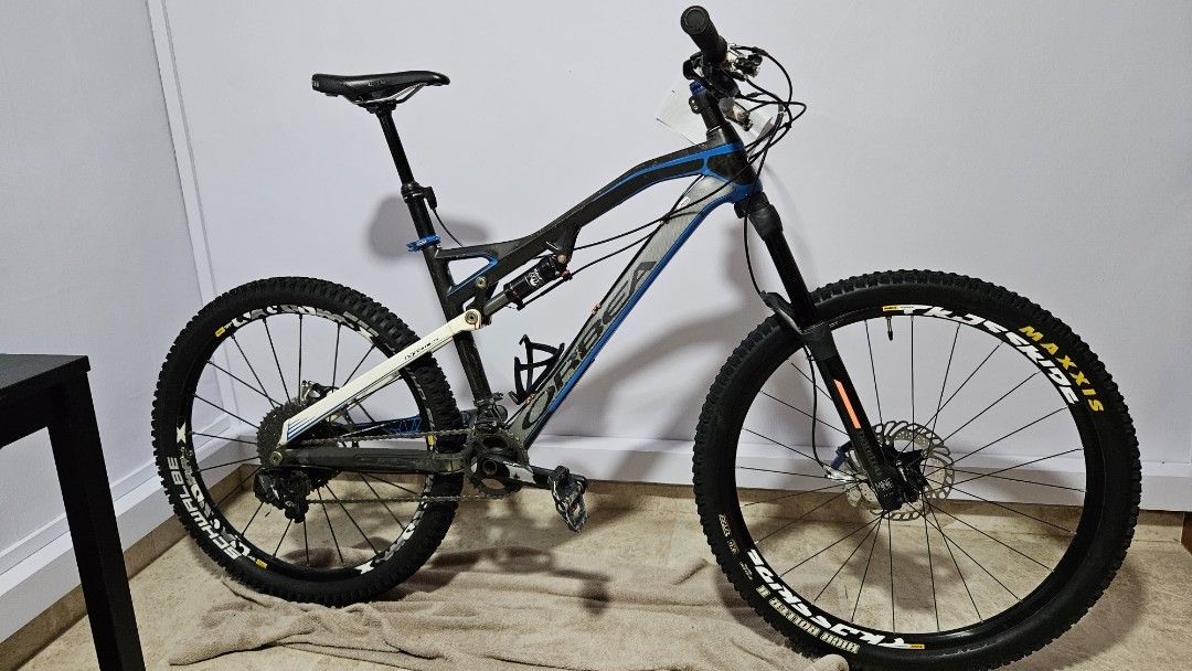 Orbea Occam 26