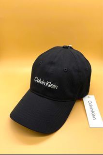 Original Calvin Klein Cap