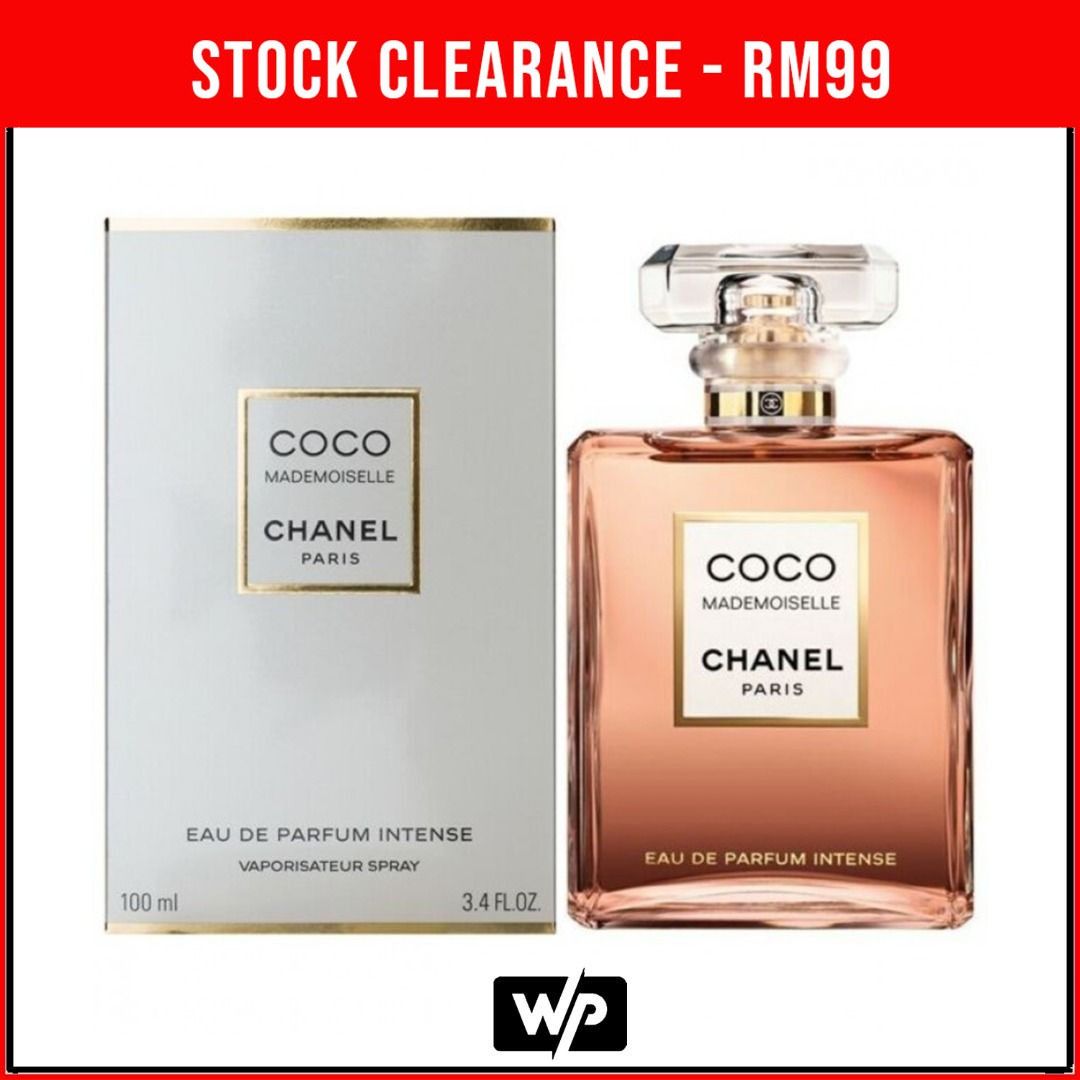 Chanel Coco Eau de Parfum 50ml for Women price in Saudi Arabia,   Saudi Arabia