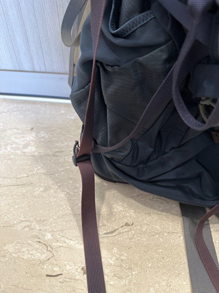 Osprey atmos hot sale 50 used