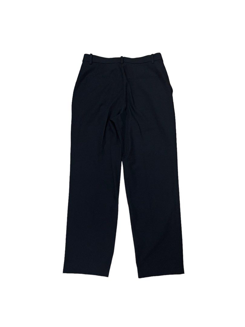 UNIQLO Smart Ankle Pants (2-Way Stretch, Tall) | StyleHint
